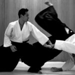 The biography of Morihei Ushiba, the founder of Aikido